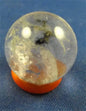 Chlorite in Quartz Mini Sphere 2