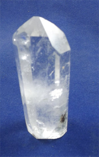 Cut And Polished Clear Quartz 3