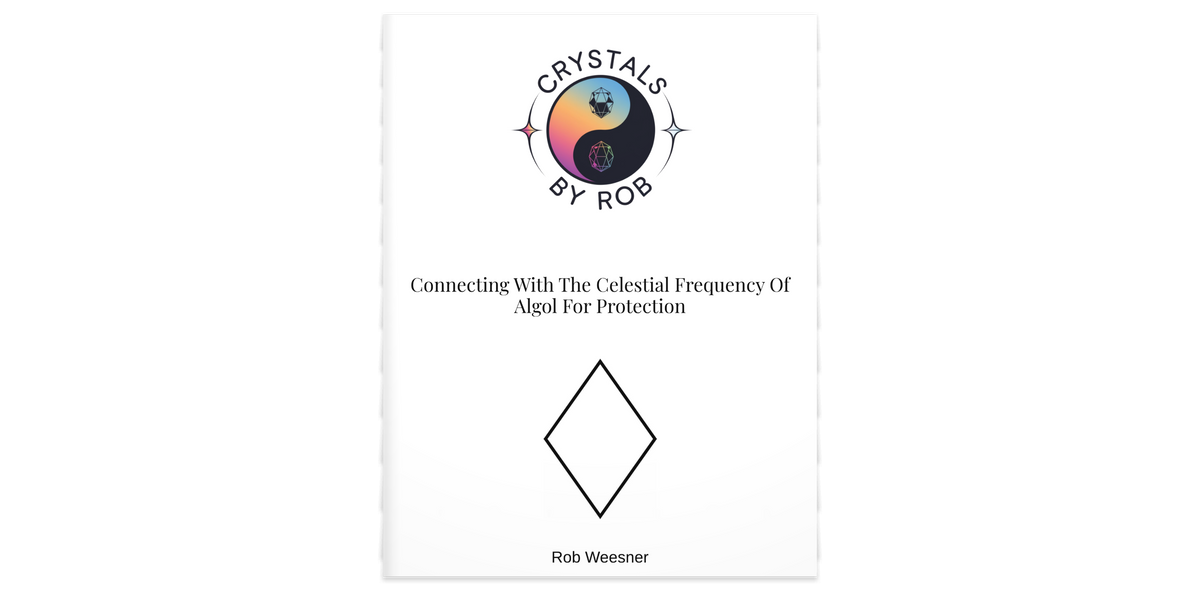 Connecting With The Celestial Frequency Of Algol For Protection