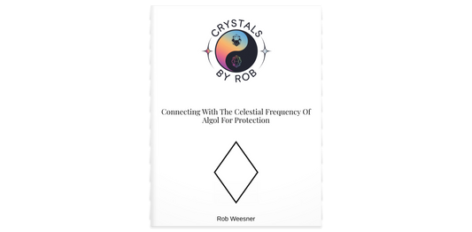 Connecting With The Celestial Frequency Of Algol For Protection