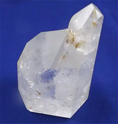 Cut And Polished Clear Quartz 1