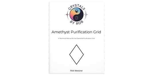 Amethyst Purification Grid