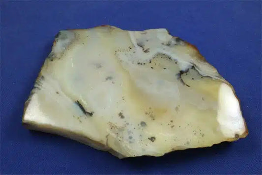 Dendritic Agate Slab 1