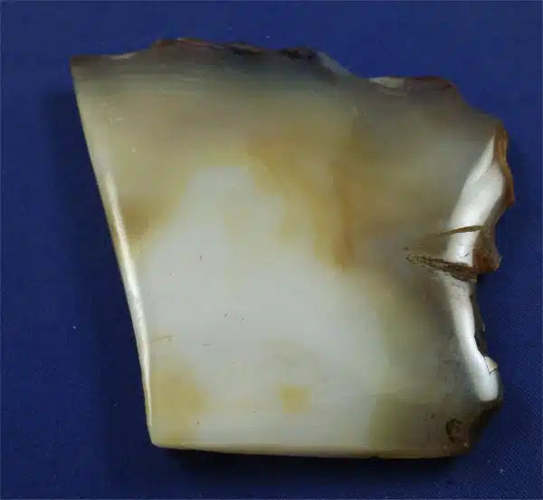Dendritic Agate Slab 2