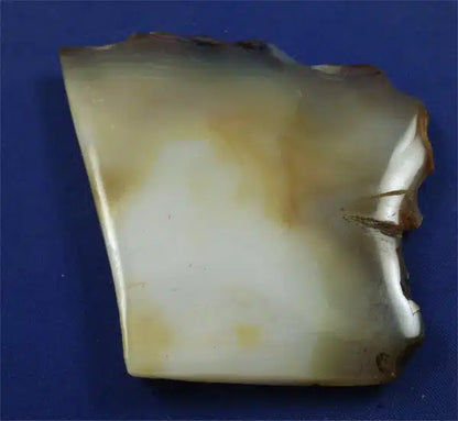 Dendritic Agate Slab 2