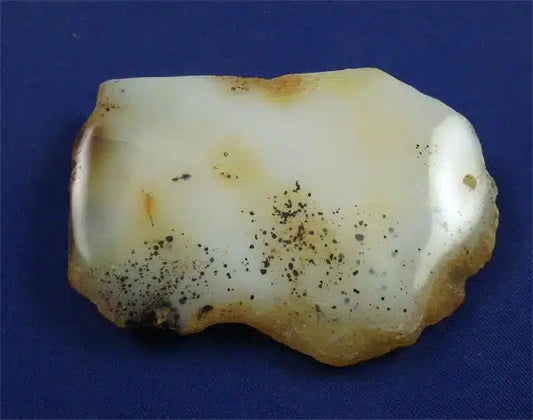 Dendritic Agate Slab 3