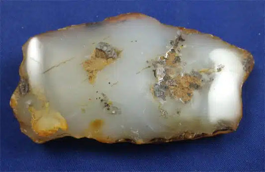 Dendritic Agate Slab 4