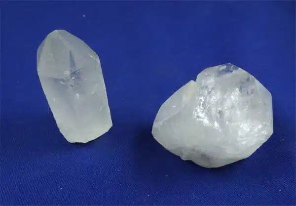Diamantina Cut And Polished Crystals