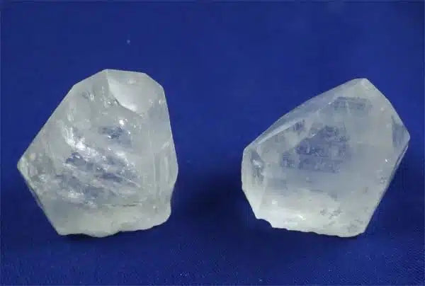 Diamantina Cut And Polished Crystals