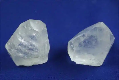 Diamantina Cut And Polished Crystals