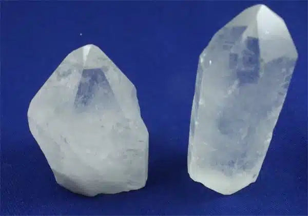 Diamantina Cut And Polished Crystals