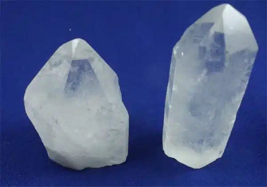 Diamantina Cut And Polished Crystals