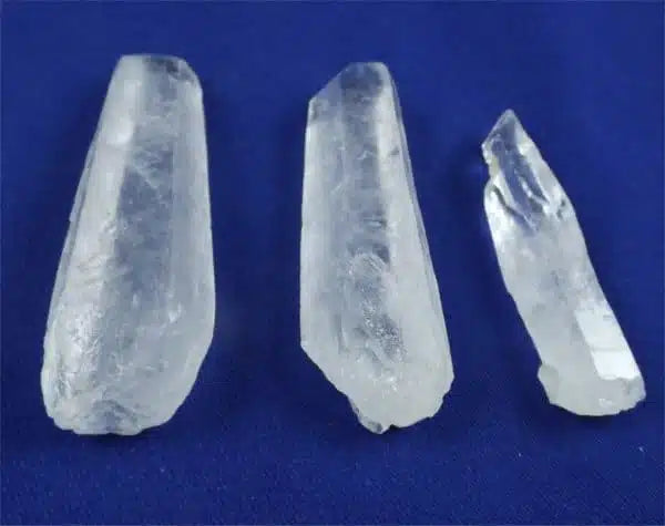 Diamantina Laser Wand Crystals 1