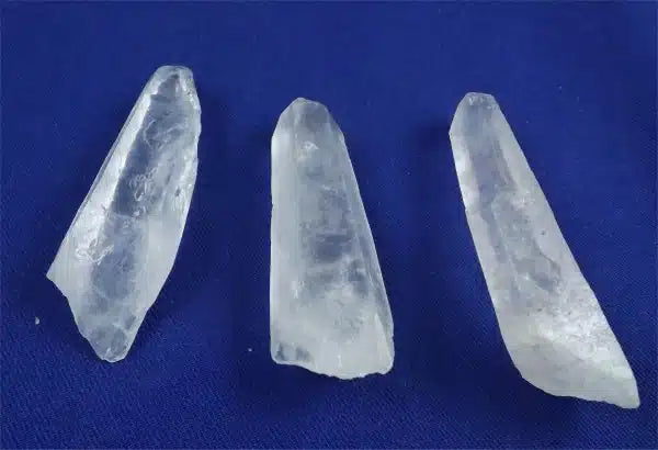 Diamantina Laser Wand Crystals 1