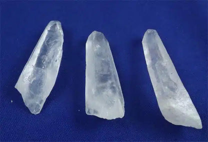 Diamantina Laser Wand Crystals 1