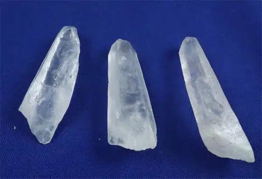 Diamantina Laser Wand Crystals 1
