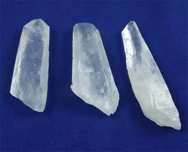 Diamantina Laser Wand Crystals 2