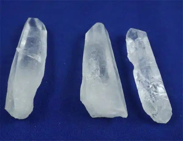 Diamantina Laser Wand Crystals 2