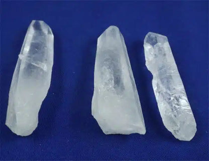 Diamantina Laser Wand Crystals 2