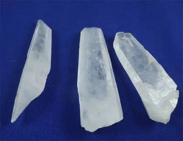 Diamantina Laser Wand Crystals 2