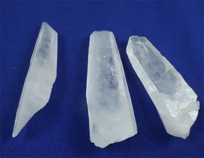 Diamantina Laser Wand Crystals 2