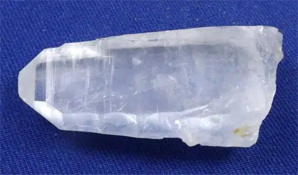 Diamantina Starbrary Crystal 1