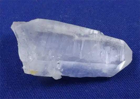 Diamantina Starbrary Crystal 1
