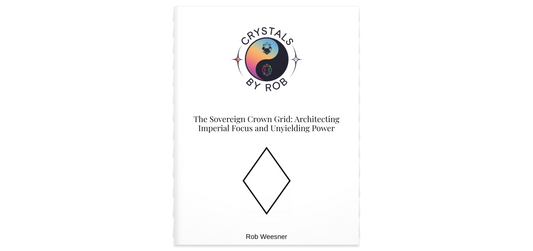 The Sovereign Crown Grid: Architecting Imperial Focus and Unyielding Power