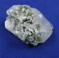 Druzy Quartz With Chlorite 1