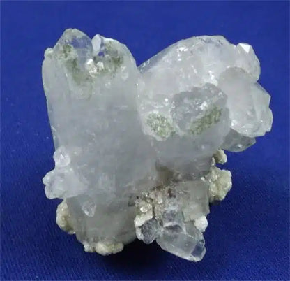 Druzy Quartz With Chlorite 2