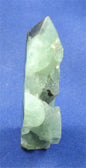 Epidote In Prehnite Tower 1