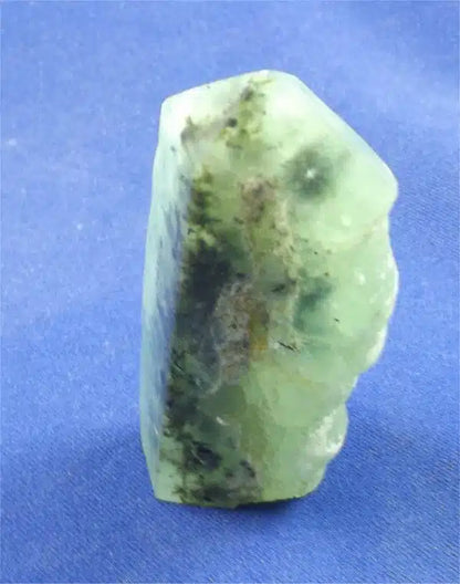 Epidote In Prehnite Tower 2
