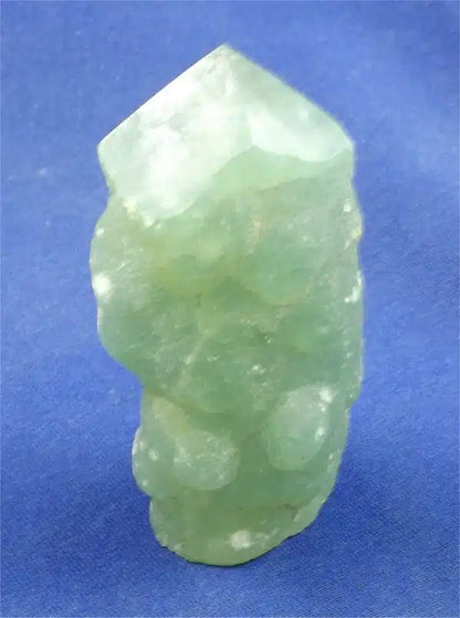 Epidote In Prehnite Tower 2