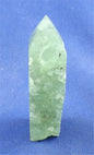 Epidote In Prehnite Tower 3