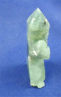 Epidote In Prehnite Tower 4