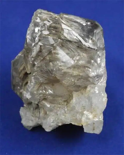 Fenster Quartz Crystal 1