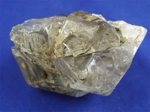Fenster Quartz Crystal 1