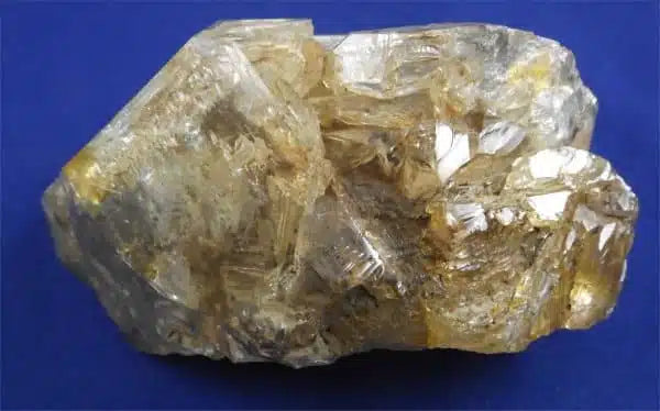 Fenster Quartz Crystal 2