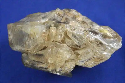 Fenster Quartz Crystal 2