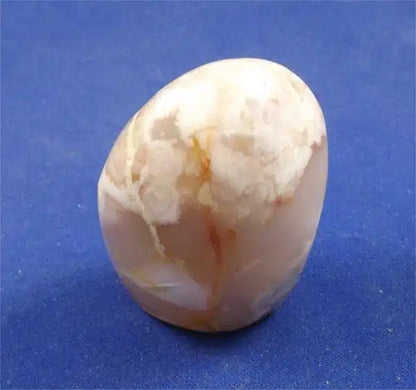 Flower Agate Freeform 2