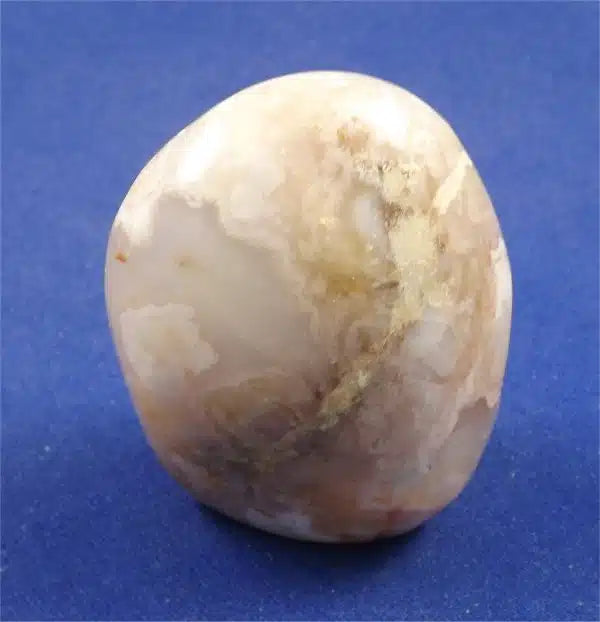 Flower Agate Freeform 2
