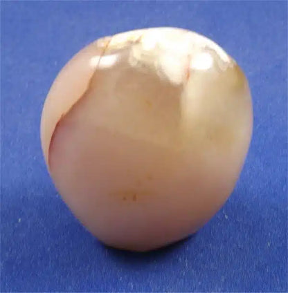 Flower Agate Freeform 3