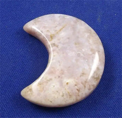 Flower Agate Moon 3