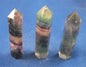 Fluorite Towers