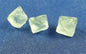 Fluorite Octahedron Extra Small