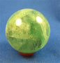Fluorite Sphere 1