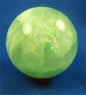 Fluorite Sphere 2