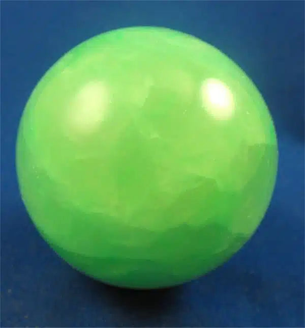 Fluorite Sphere 3 Glow In The Dark