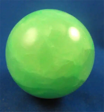 Fluorite Sphere 3 Glow In The Dark
