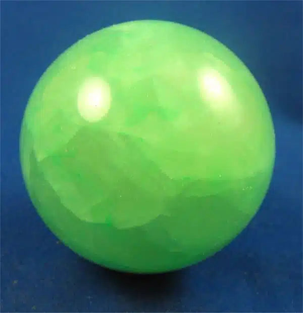 Fluorite Sphere 3 Glow In The Dark